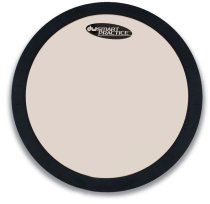 14" Deadhead Mute Drum Pad