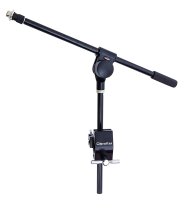 Mic Boom Arm With Rack Clamp