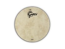 22″ Fiberskyn Bass Drum Head