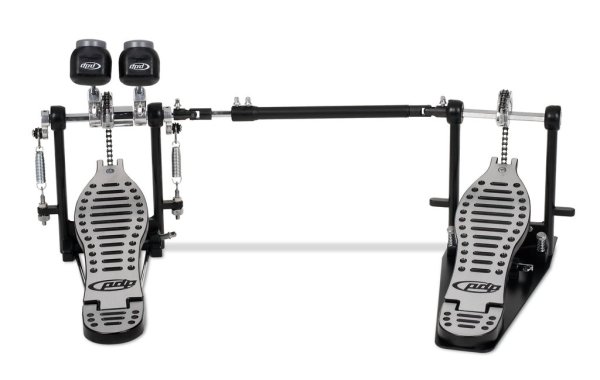 400 Series Left-Handed Double Bass Drum Pedal