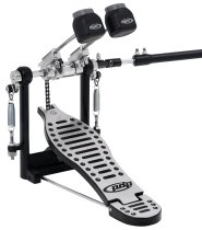 400 Series Left-Handed Double Bass Drum Pedal