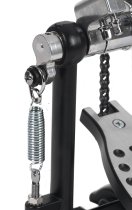 400 Series Left-Handed Double Bass Drum Pedal