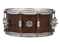 6.5″ x 14″ Concept Limited Edition Snare Drum, Maple Walnut