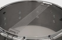 Concept Select 6.5" x 14'' Snare 3mm Seamless Steel With Chrome Hardware