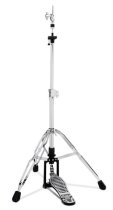 800 Series Medium Weight 3-Leg Hi Hat Cymbal Stand