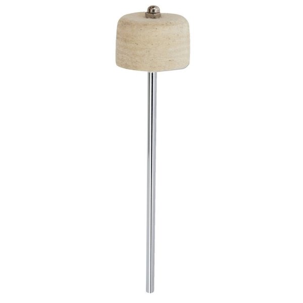 Bass Drum Beater, Conical Felt