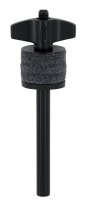 Cymbal Stacker With 8mm Thread, Black