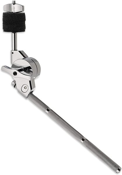 10" Short Cymbal Boom Arm