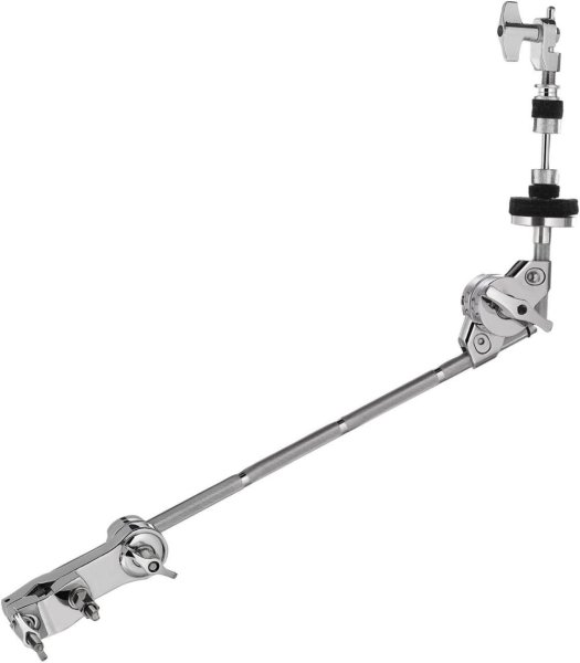 Closed Hi-Hat With MG3 Tube Clamp And Long Boom Arm