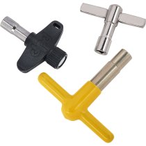 Drum Key Pack (3-piece)