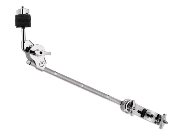 Quick Grip Cymbal Boom Arm With MG3 Tube Clamp