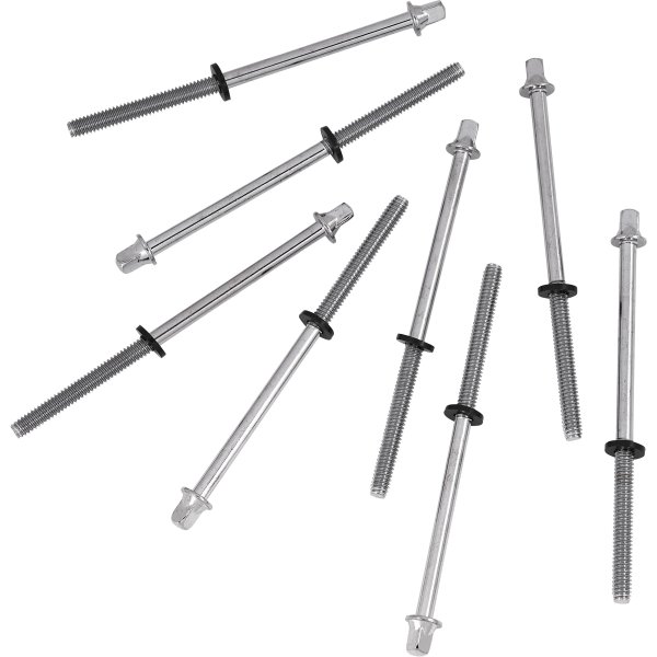 100mm Tension Rods (8-pack)