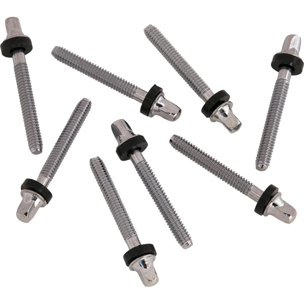 42mm Tension Rods (8-pack)