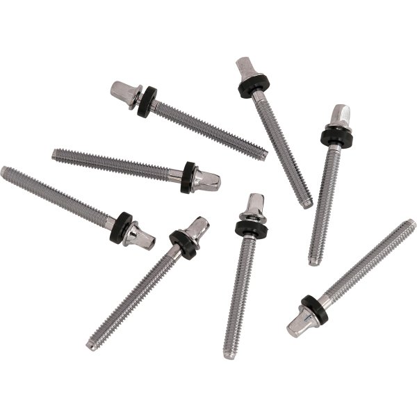 50mm Tension Rods (8-pack)