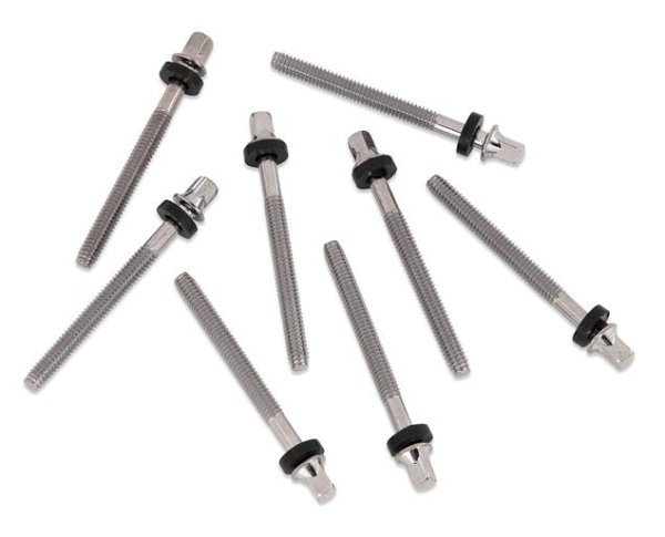 60mm Tension Rods (8-pack)