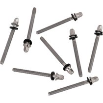 55mm True-pitch Tension Rods (8-pack)