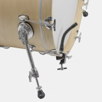 Bass Drum Hoop Mic Mount