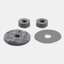 Hi Hat Replacement Felt Kit