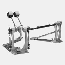 Tour Class Double Bass Drum Pedal, Direct Drive