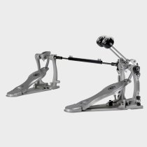 Tour Class Double Bass Drum Pedal, Direct Drive