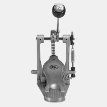 Tour Class Single Bass Drum Pedal, Double Chain