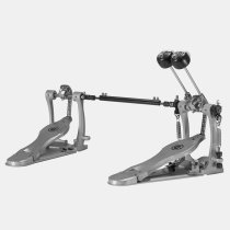 Tour Class Double Bass Drum Pedal, Double Chain