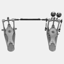 Tour Class Double Bass Drum Pedal, Double Chain