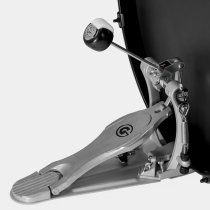 Tour Class Single Bass Drum Pedal, Direct Drive