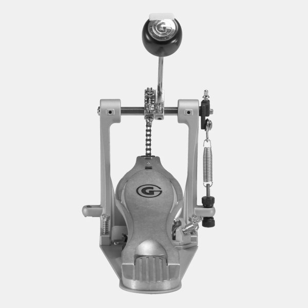 Road Class Single Bass Drum Pedal, Single Chain