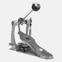 Road Class Single Bass Drum Pedal, Single Chain