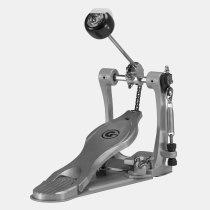 Road Class Single Bass Drum Pedal, Single Chain