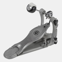 Road Class Single Bass Drum Pedal, Single Chain