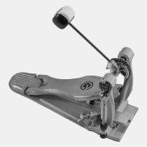 Road Class Single Bass Drum Pedal, Single Chain