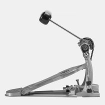 Road Class Single Bass Drum Pedal, Single Chain