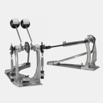 Road Class Double Bass Drum Pedal, Single Chain