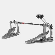 Road Class Double Bass Drum Pedal, Single Chain