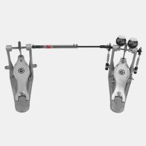 Road Class Double Bass Drum Pedal, Single Chain