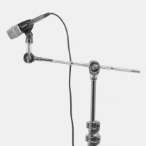 16” Boom Arm Mic Mount, Long