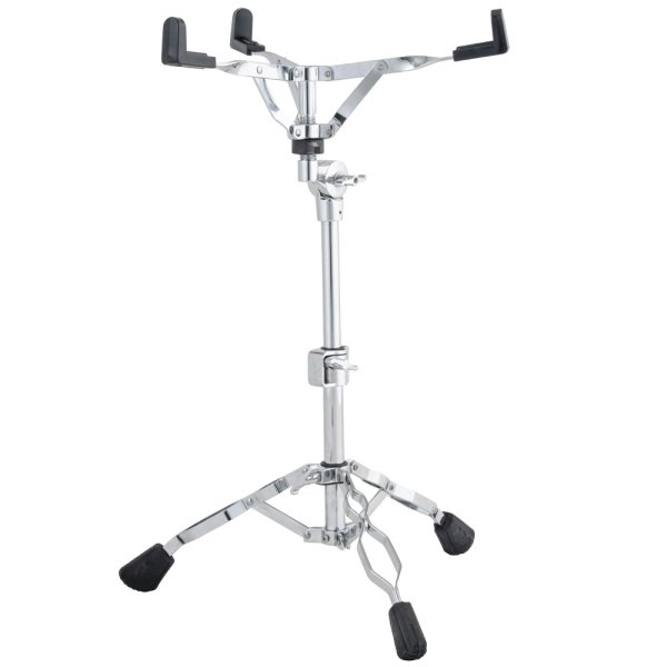 Medium Double Braced Snare Drum Stand