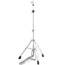 Medium Double Braced Hi-hat Stand