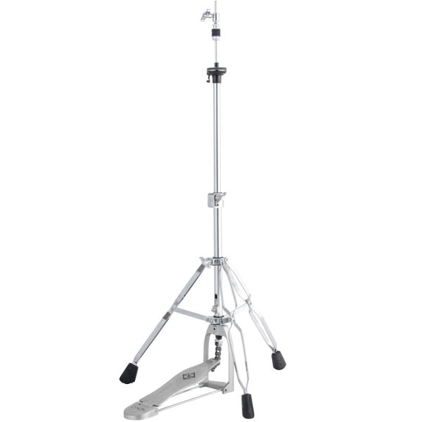 Medium Double Braced Hi-hat Stand