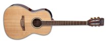 G50 G-Series Steel String Acoustic Electric Guitar, Gloss Natural