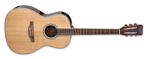 G50 G-Series Steel String Acoustic Electric Guitar, Gloss Natural