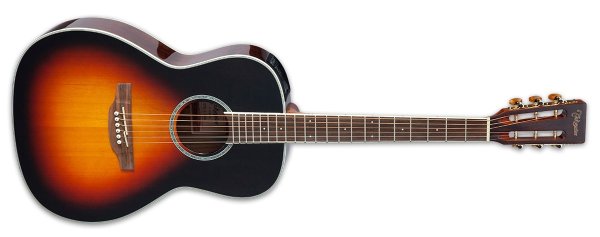 G50 G-Series Steel String Acoustic Electric Guitar, Gloss Brown Sunburst