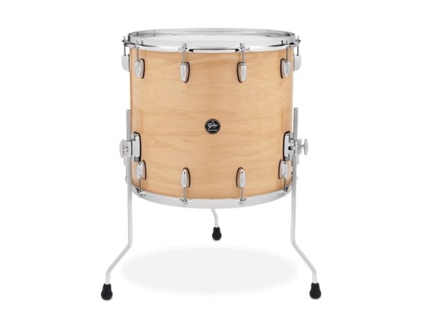 Renown Series 16" x 18" Floor Tom, Gloss Natural