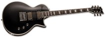 EC-1000 Evertune BB Electric Guitar, Black Satin