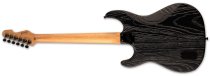 SN-1 HT Electric Guitar, Black Blast