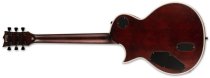 EC-1000T CTM Electric Guitar, Tobacco Sunburst Satin