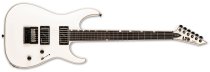 MH-1000 Evertune Electric Guitar, Snow White