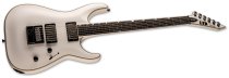 MH-1000 Evertune Electric Guitar, Snow White